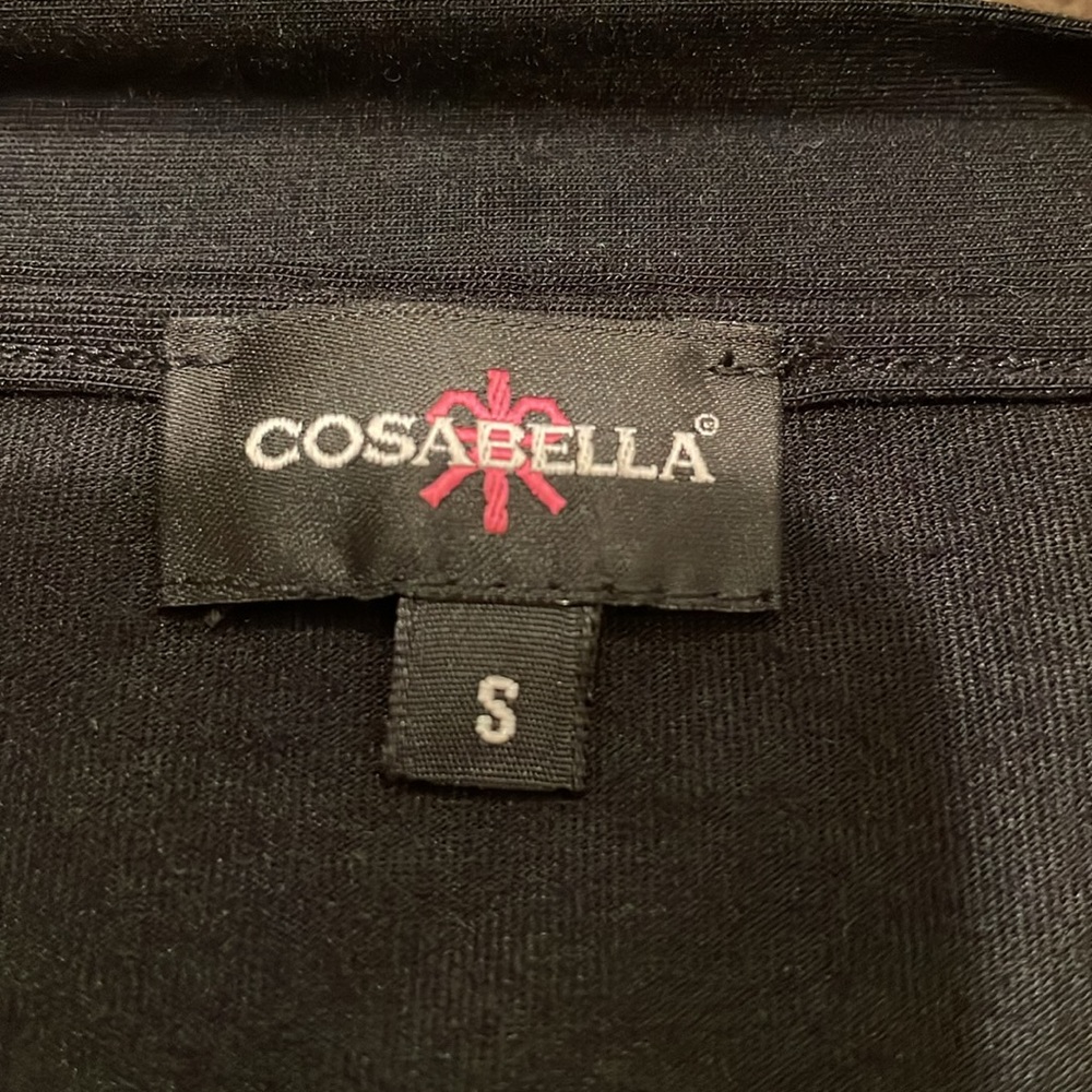 Cosabella Robe - Picture 8 of 11